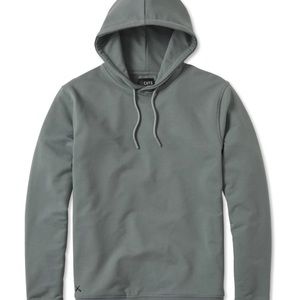 NWT Sage Men’s Cuts Hoodie XXL